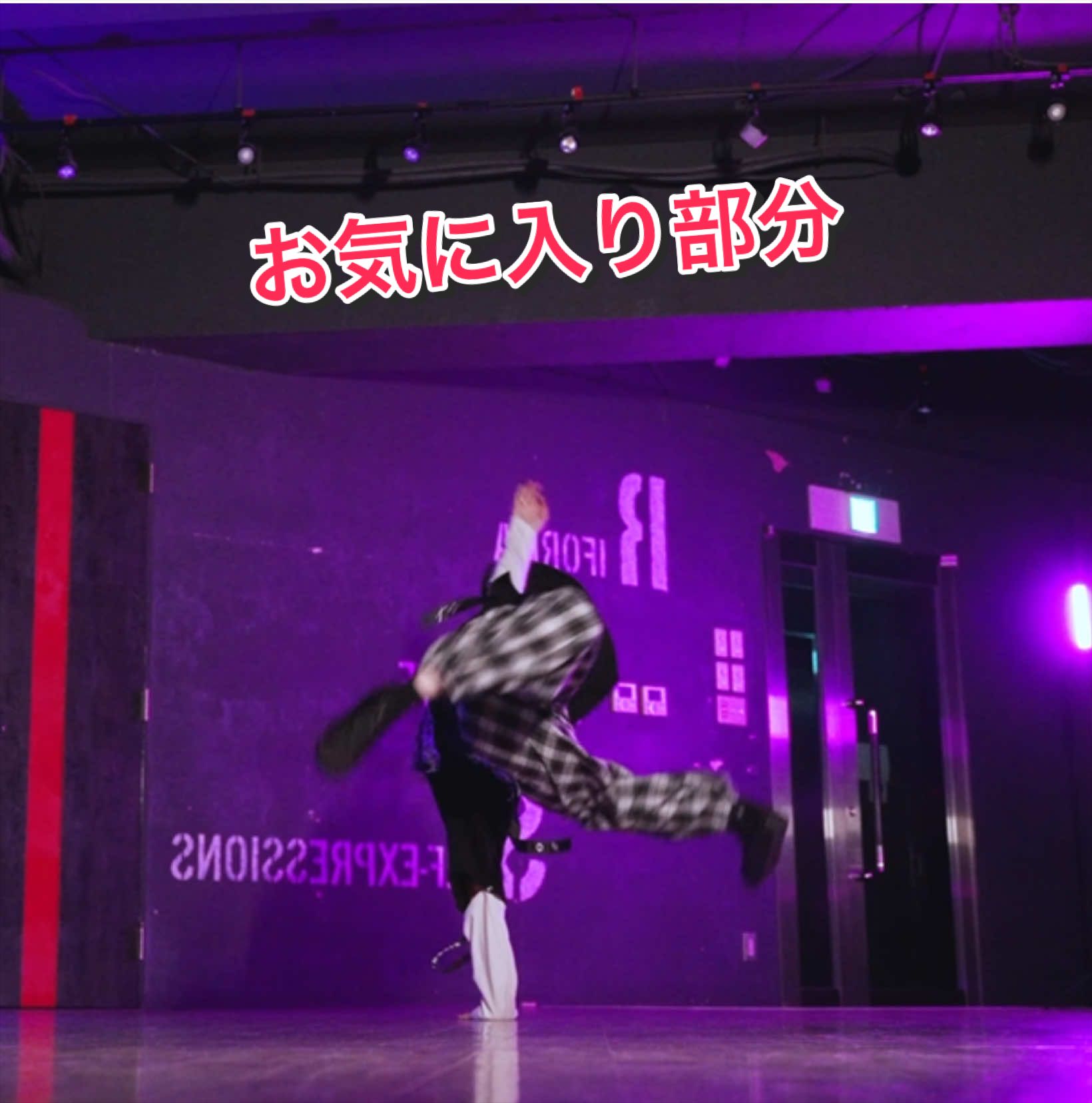 @SHINYA-踊ってみた