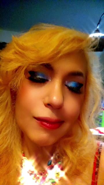 @Crystal Divine