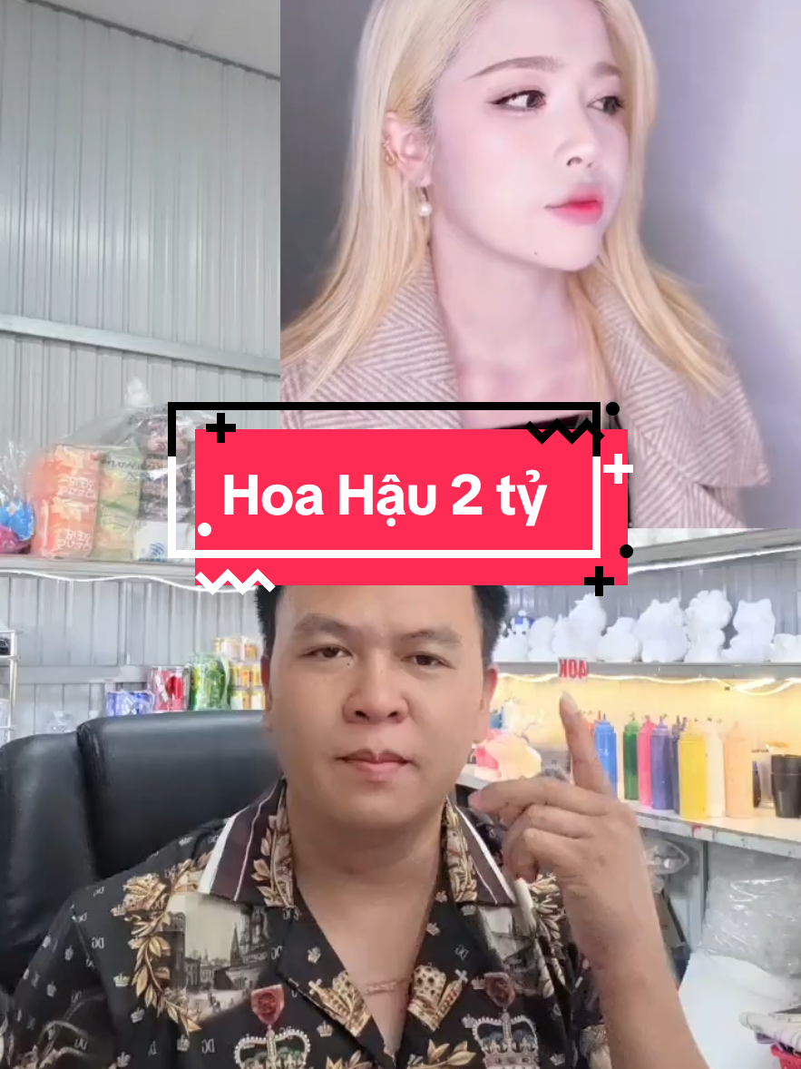 @Ho&agrave;ng S&aacute;u TV