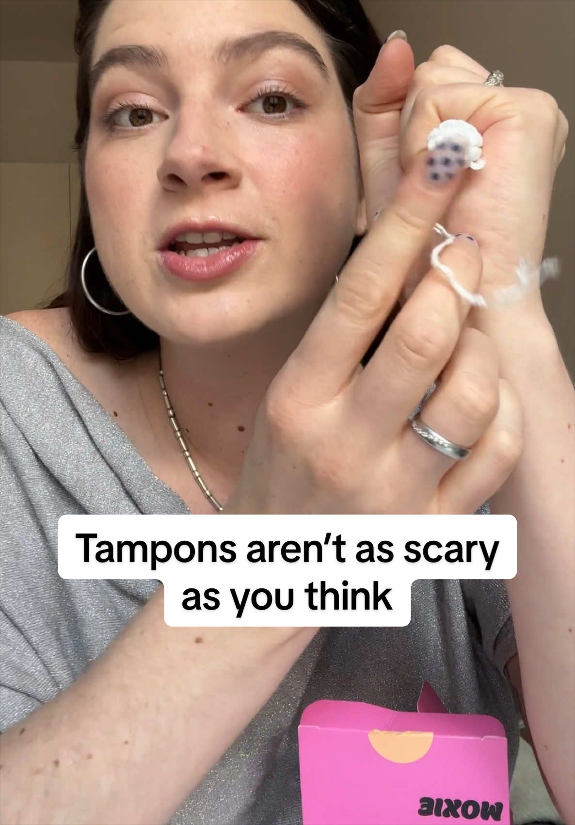 @MOXIE period care