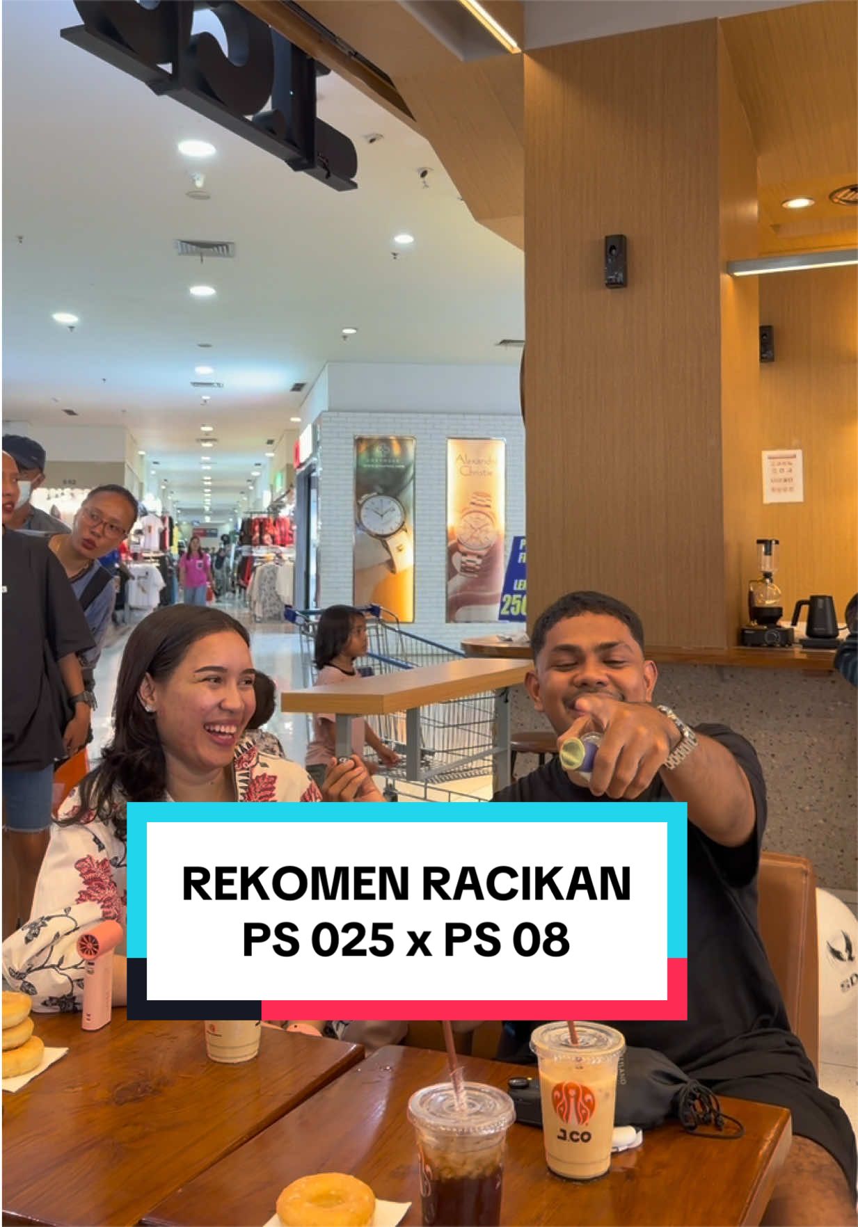 @Parfum Sadap