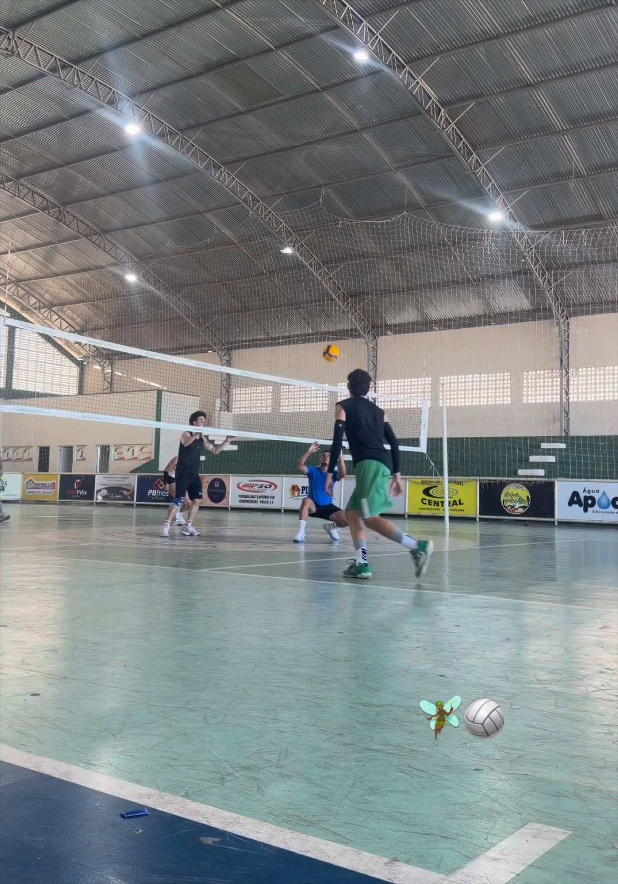@Guimarães ⚡️