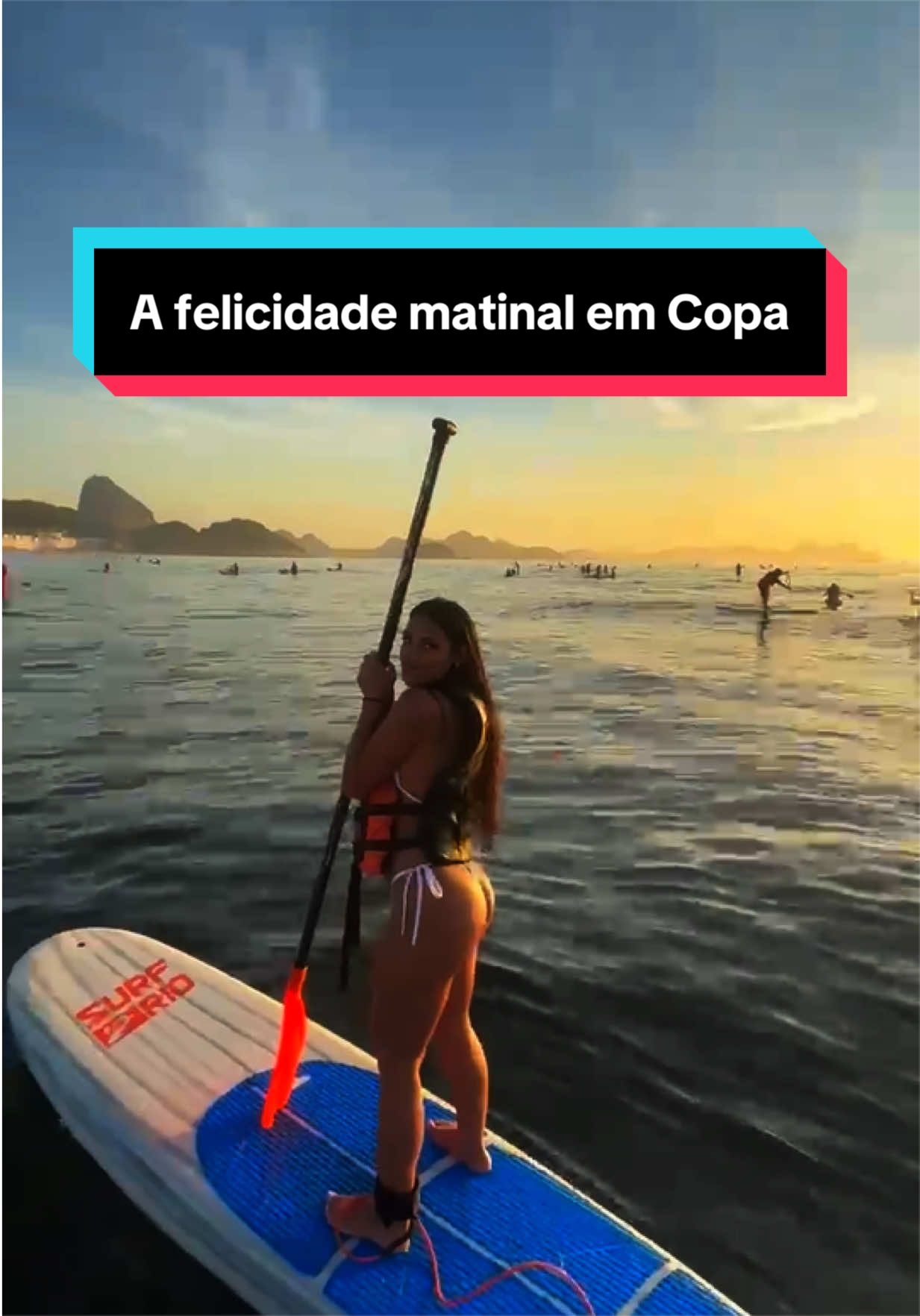 @Surf Rio