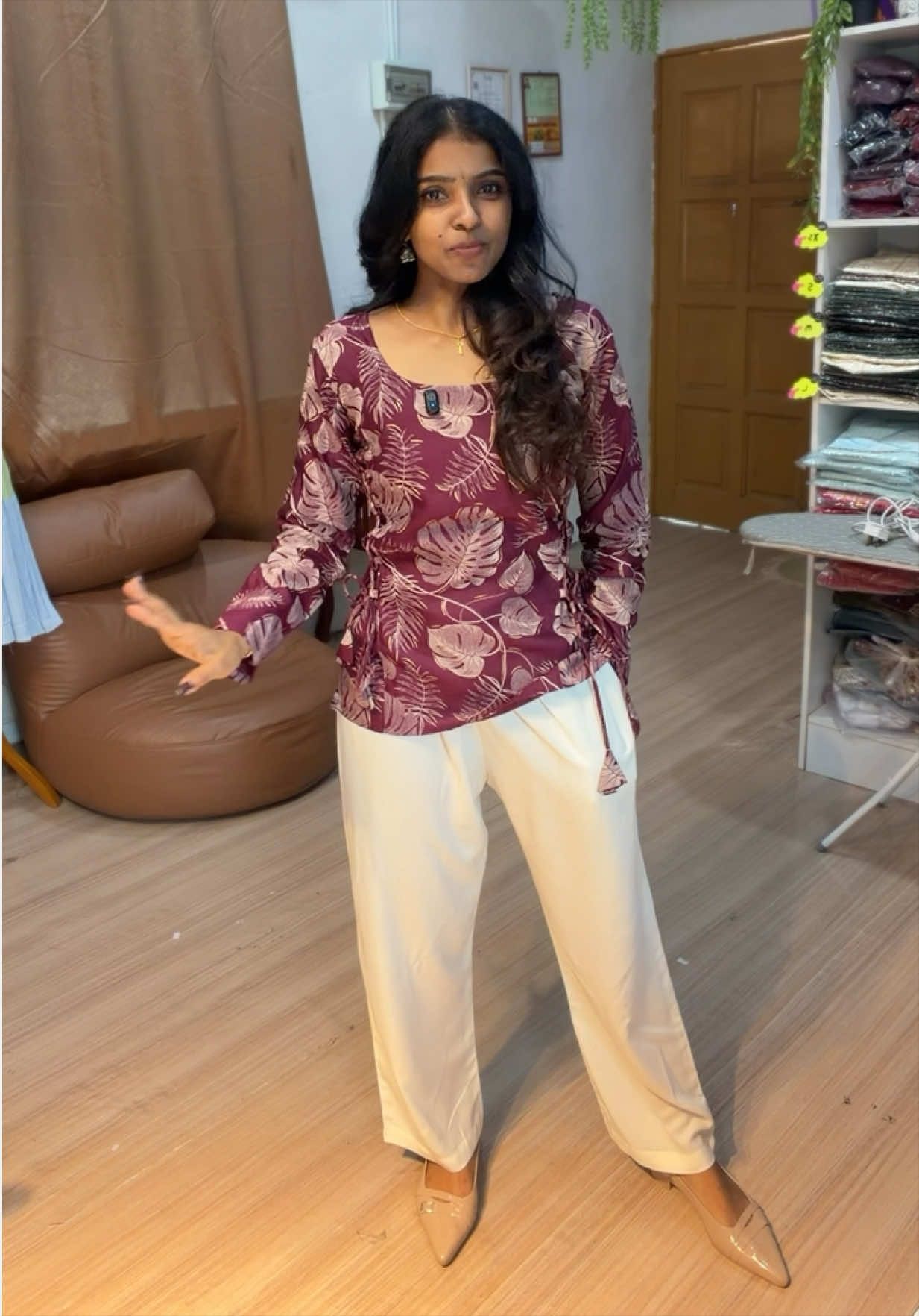 @Triny Boutique