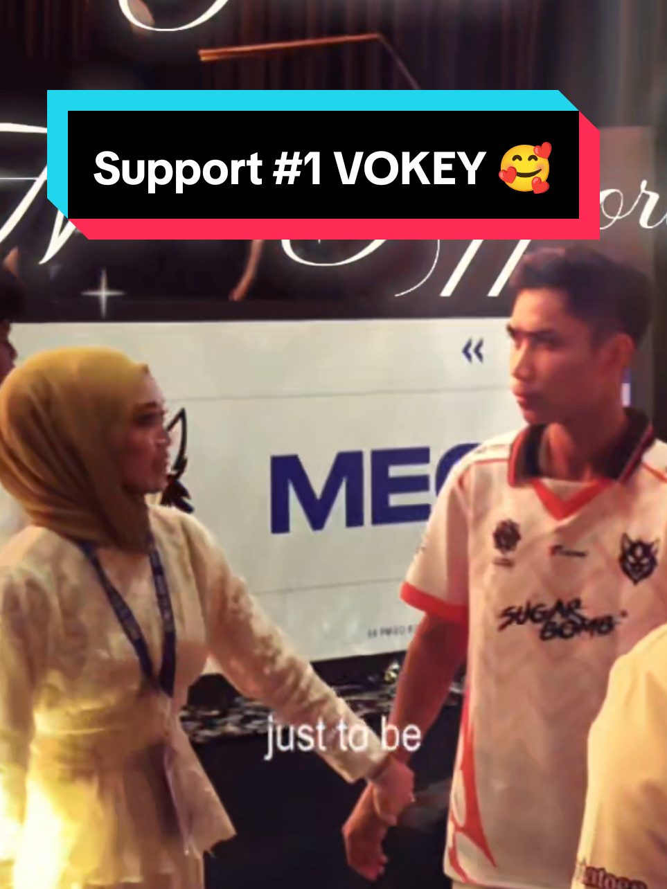 @PUBG MOBILE Esports Malaysia