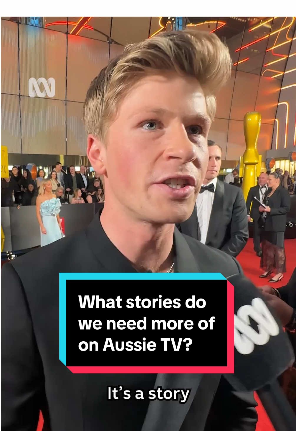 @ABC Australia
