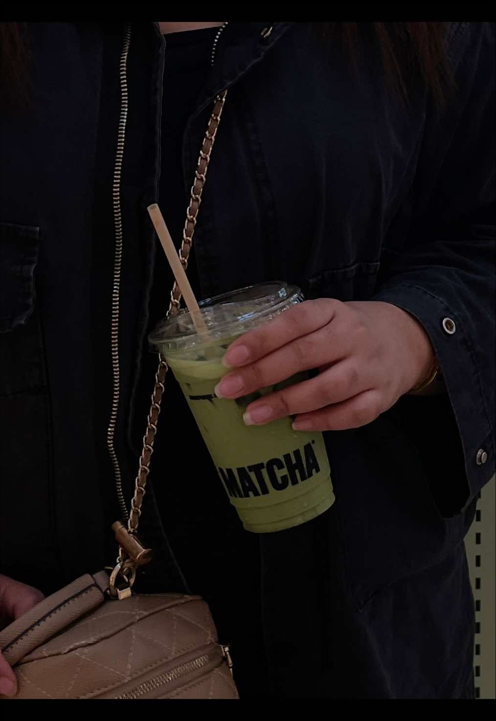 @Mach Marciano