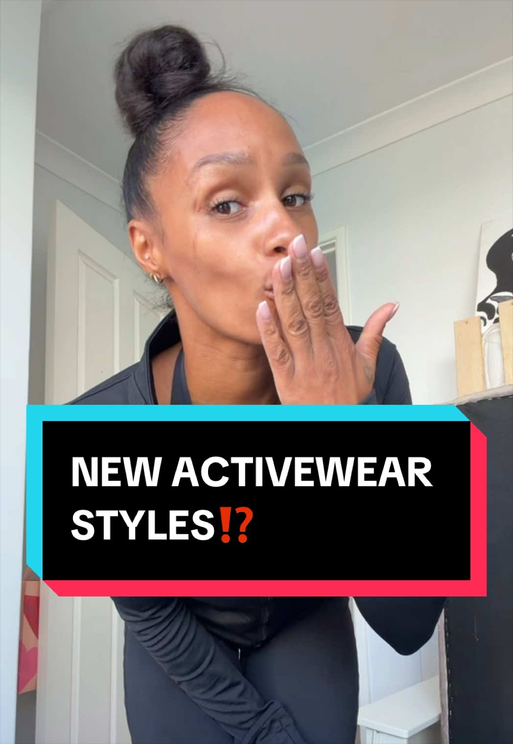 @LORRIN | MODESSA ACTIVEWEAR