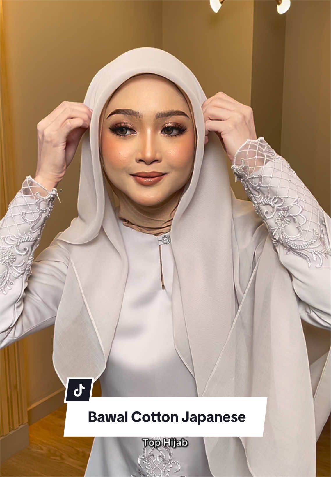@Top Hijab
