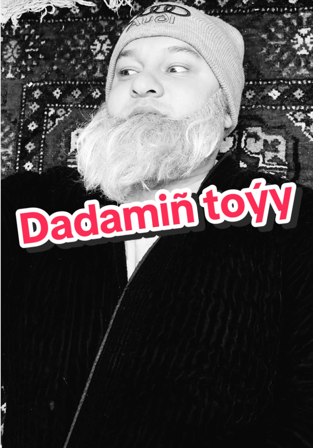@Musa Hezretgulyyev
