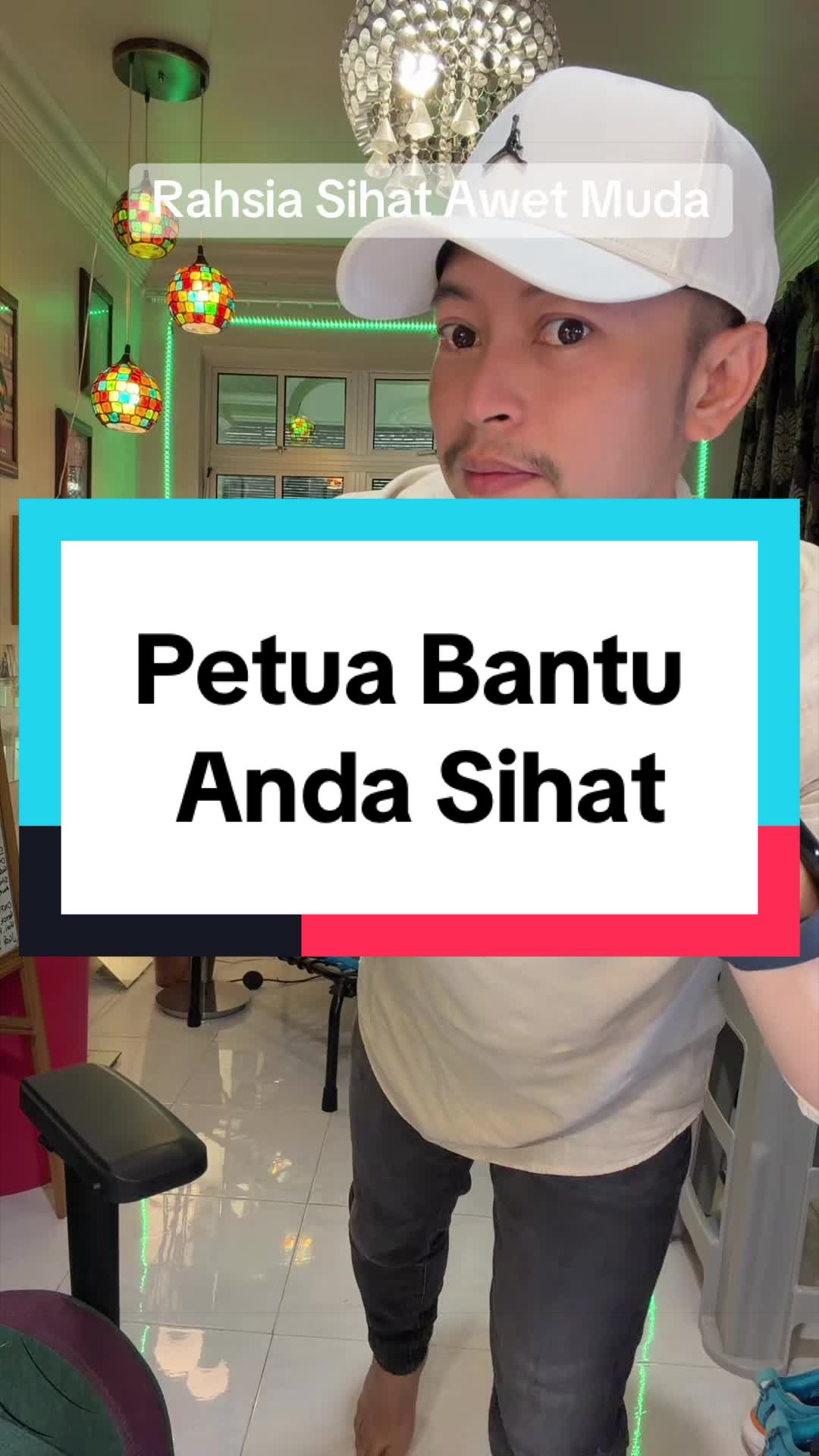 @Mahadi Abdullah | Abg Petua