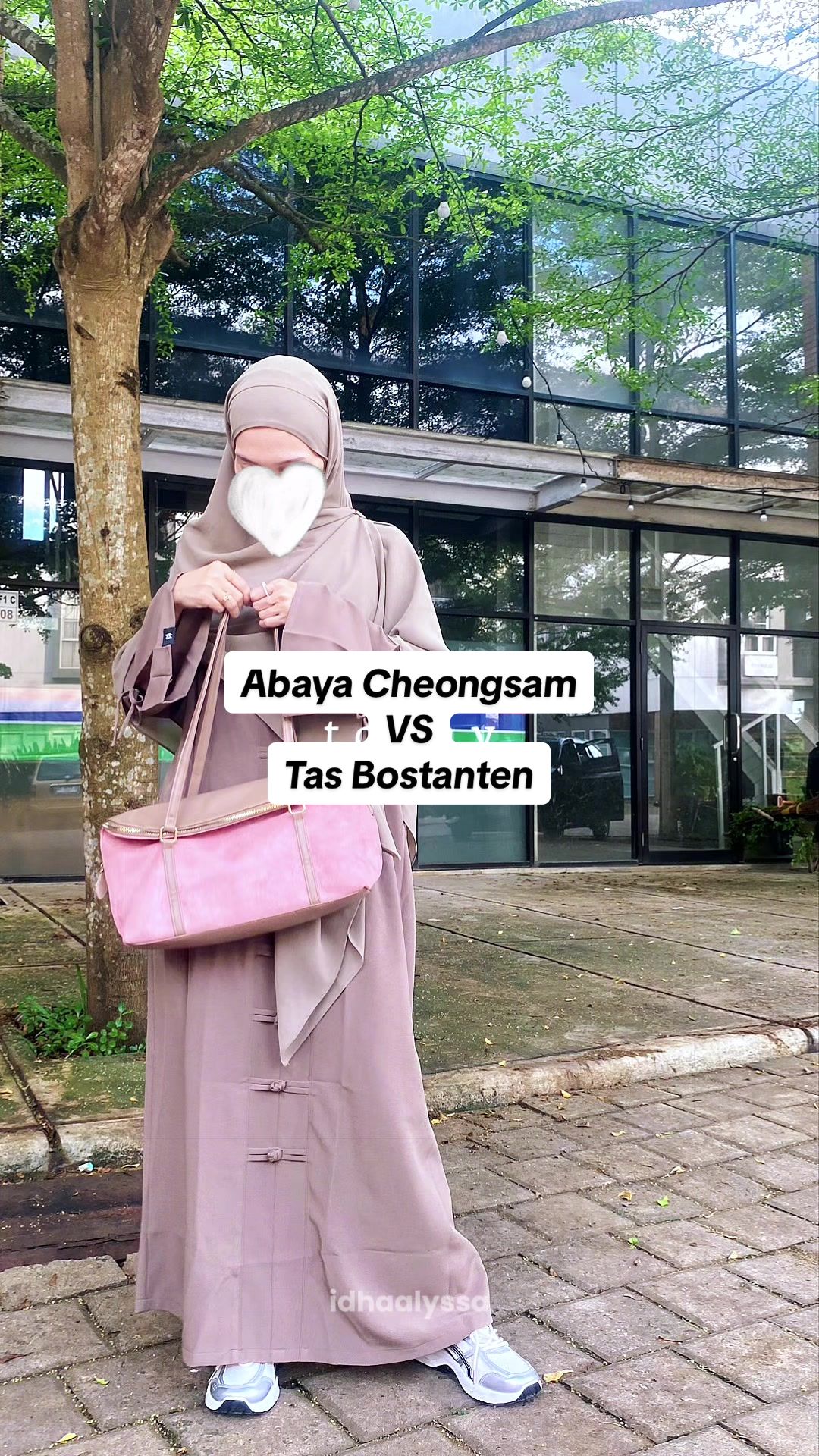 @Idha Alyssa