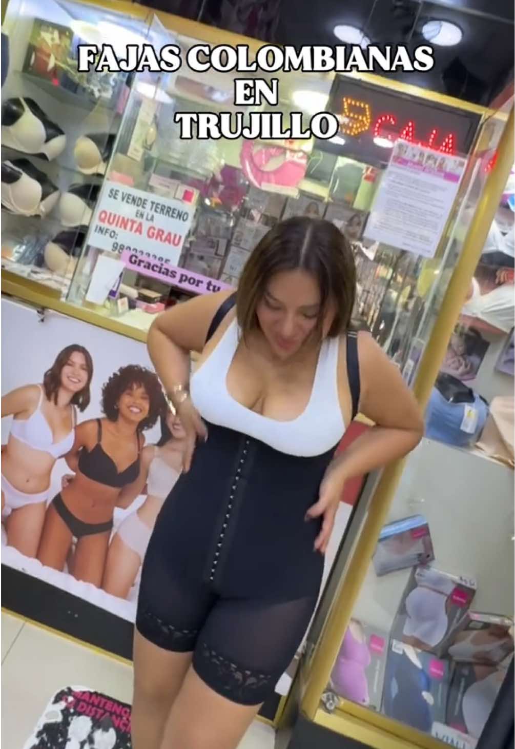 @SARA • LA TRUJILLANA