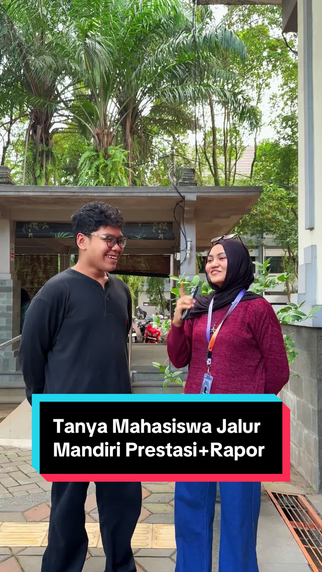 @Fisip Universitas Brawijaya