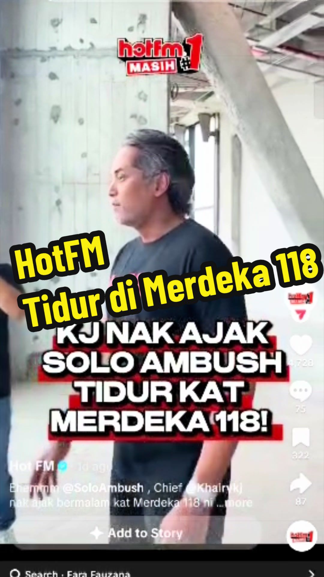 @SoloAmbush