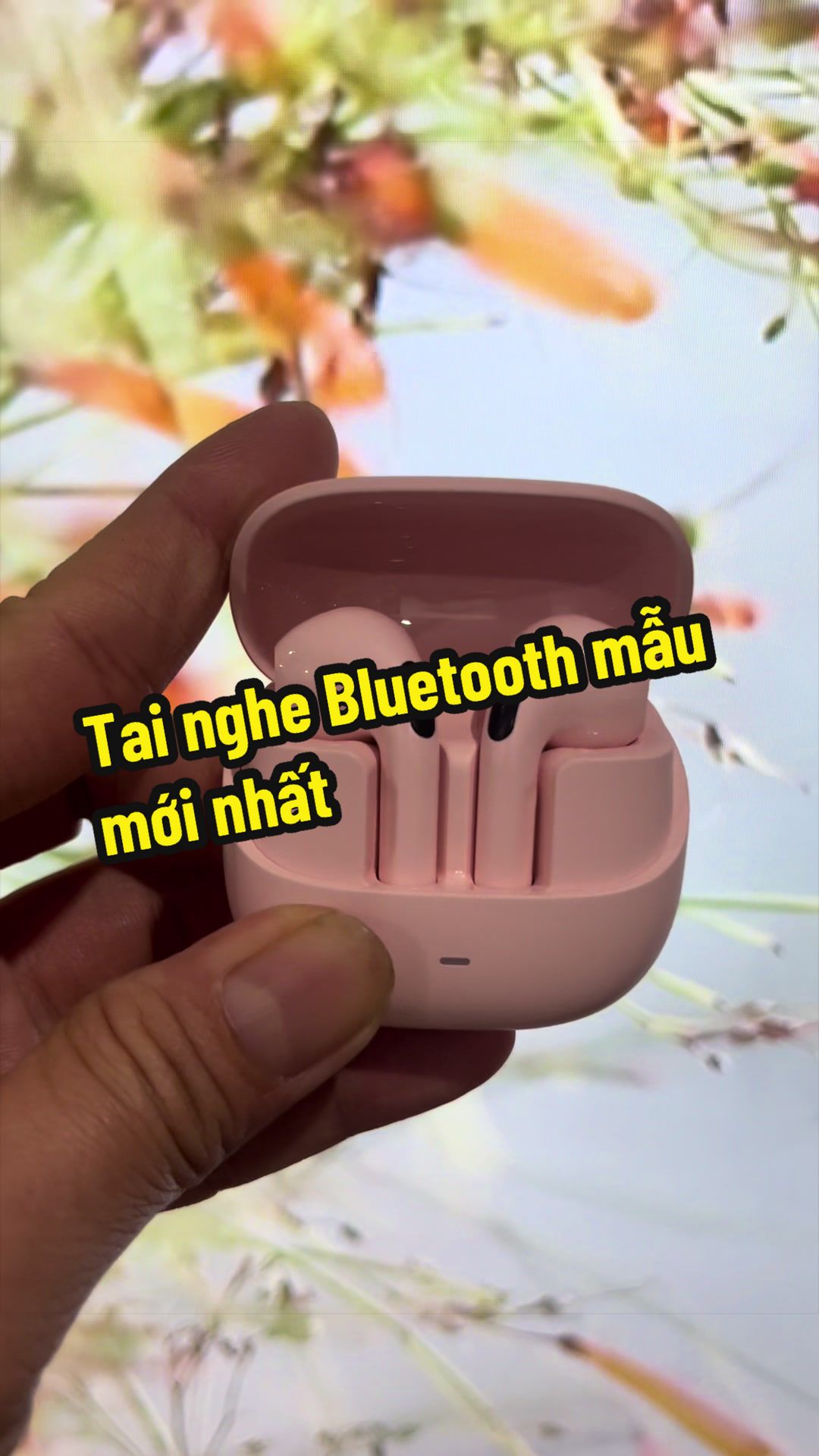 @Hạt Đậu Nhỏ ☘️