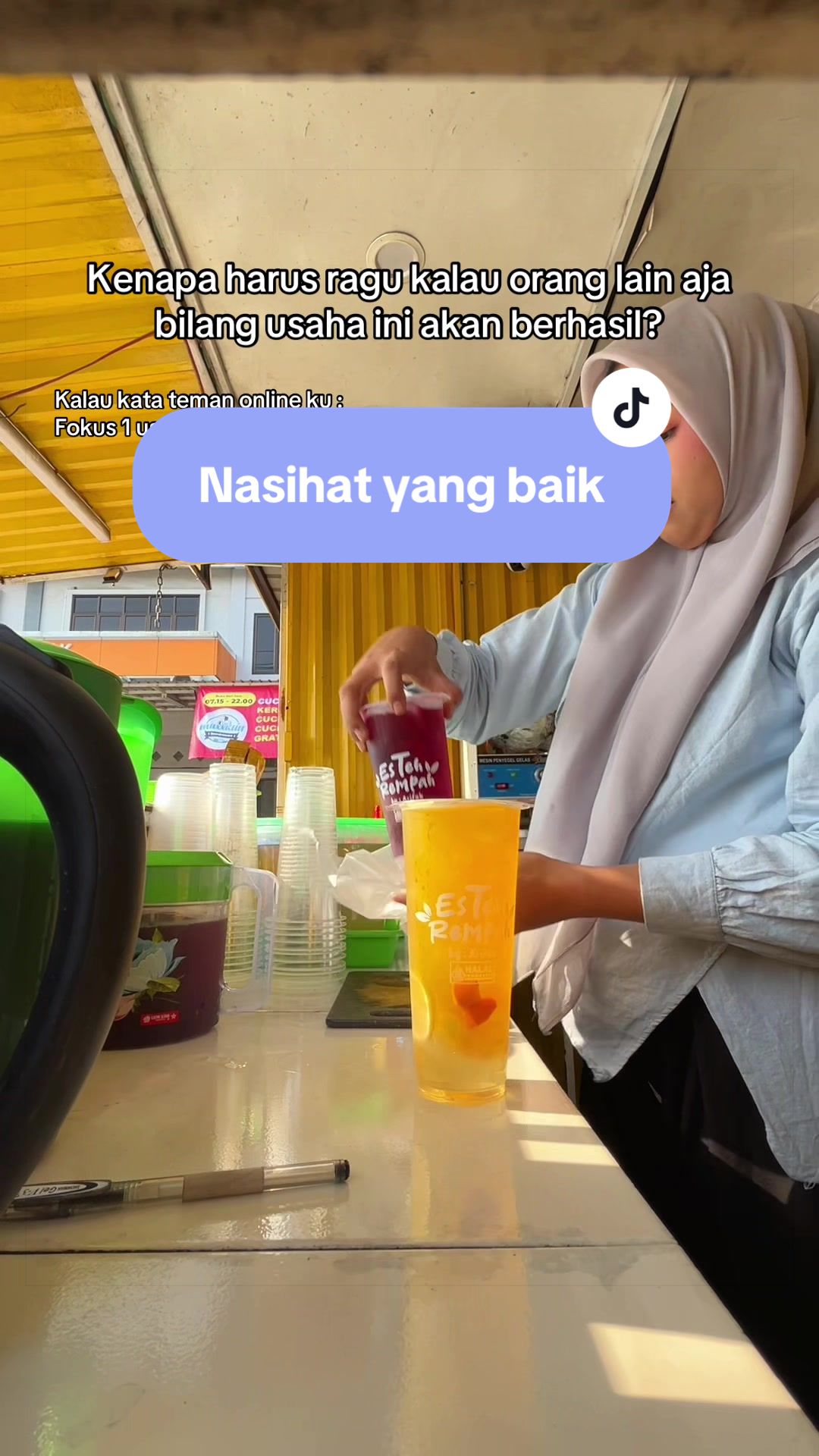 @Arifah Firdausa