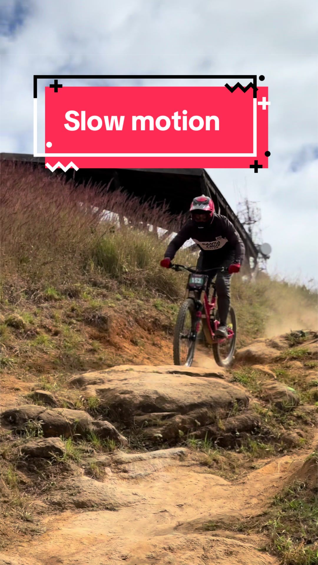 @Kevin Angelo / Downhill-Enduro