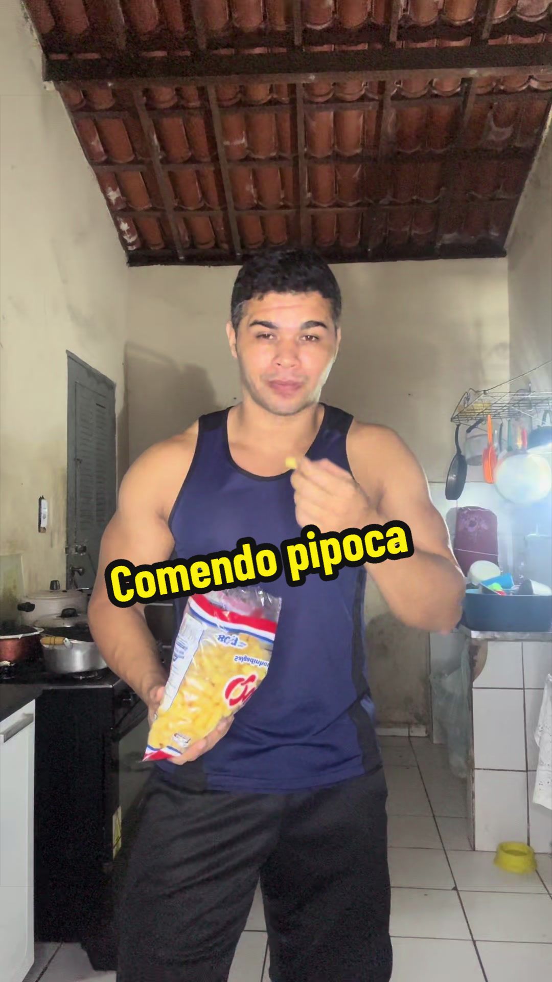 @Ivonaldo
