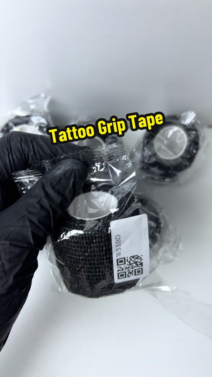 @InkZayn Tattoo