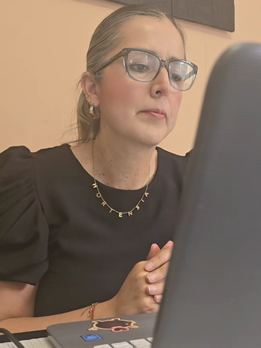 @Hortensia Morales | Seguros