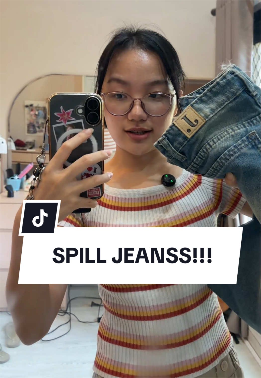 @Michella Diaries