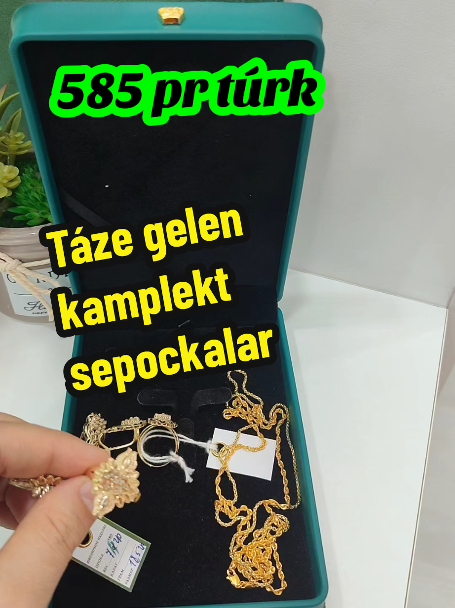@Sulgun gold