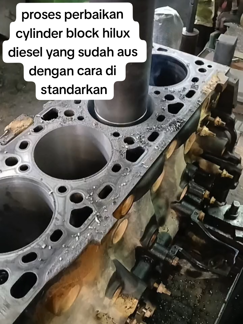 @Tukang bengkel