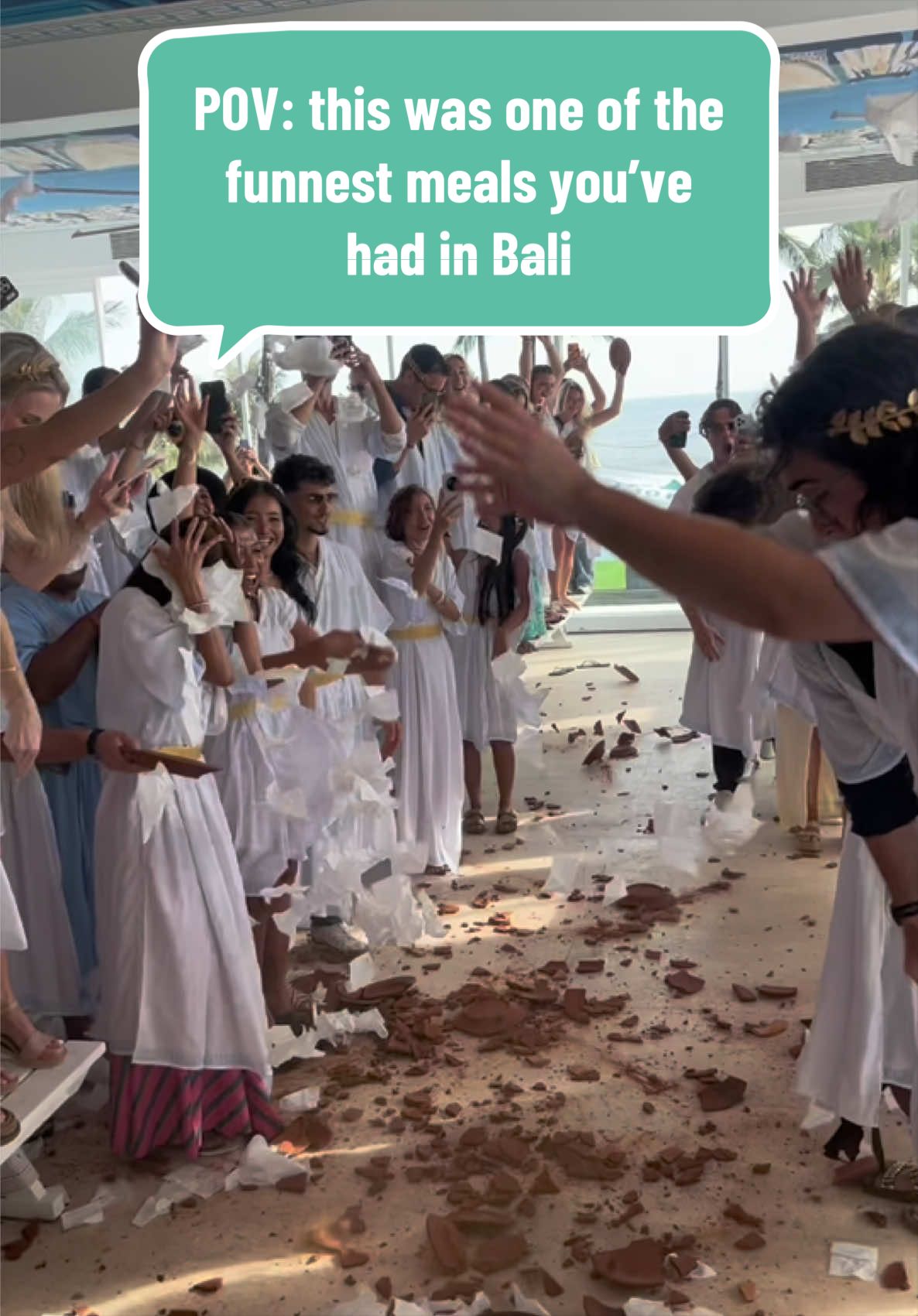 @Bali Buddies