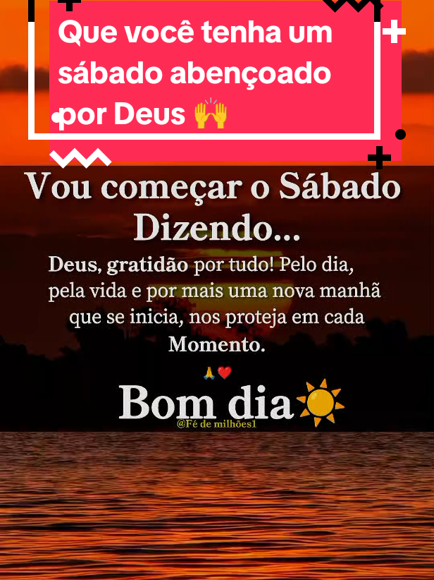 @Fé de milhões1