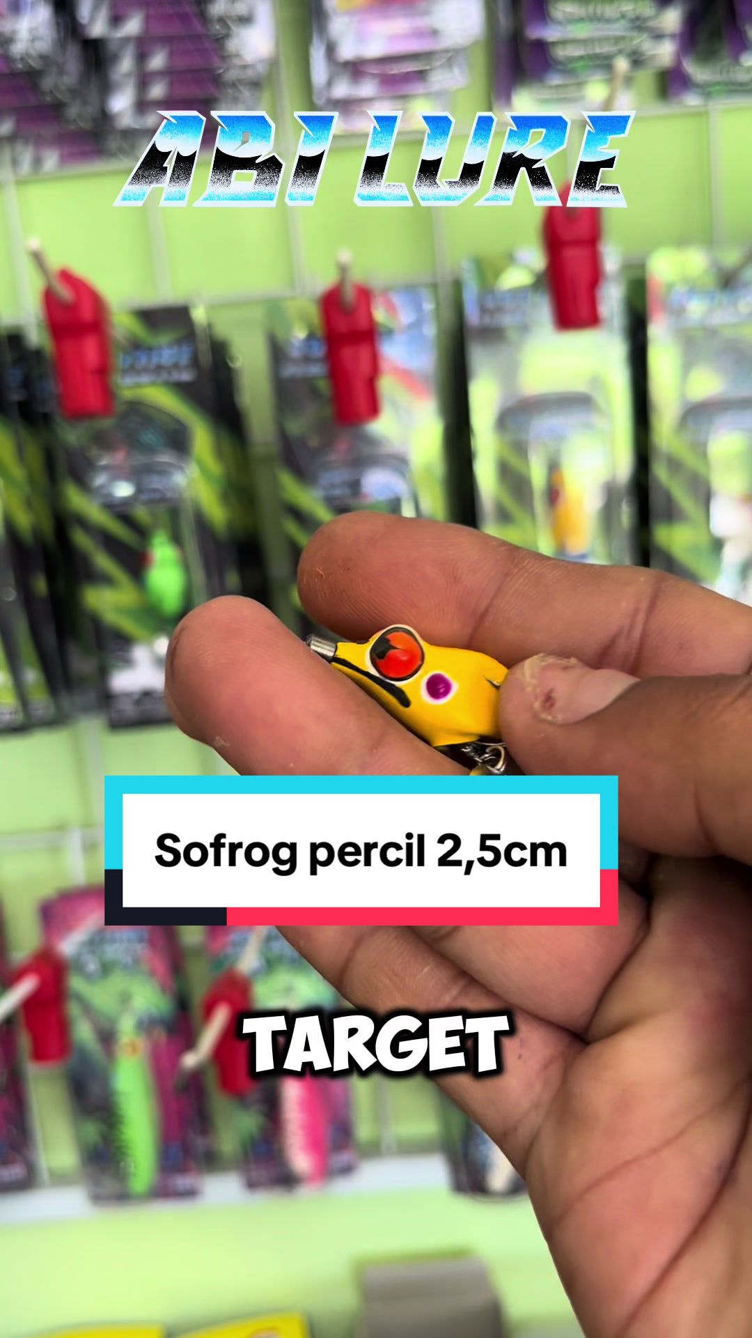 @ABI LURE