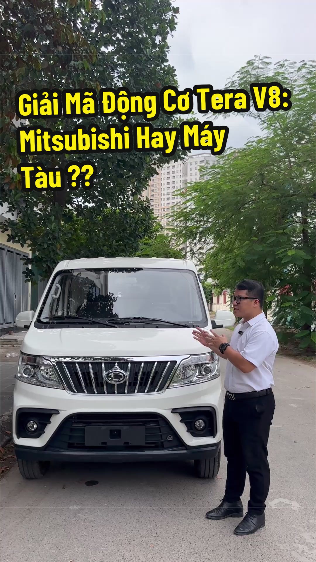 @Vũ Tài - Auto Tây Đô
