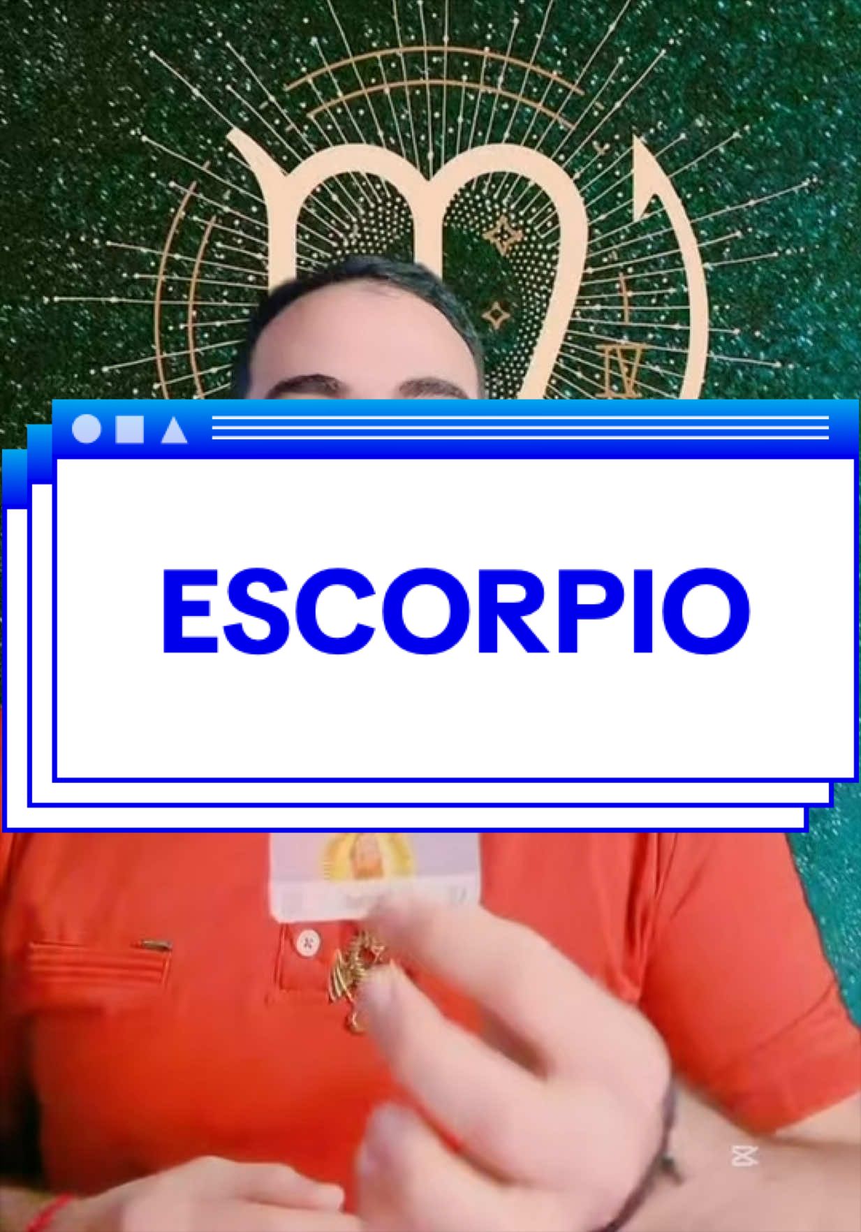 @Jorge Bechara 𓂀