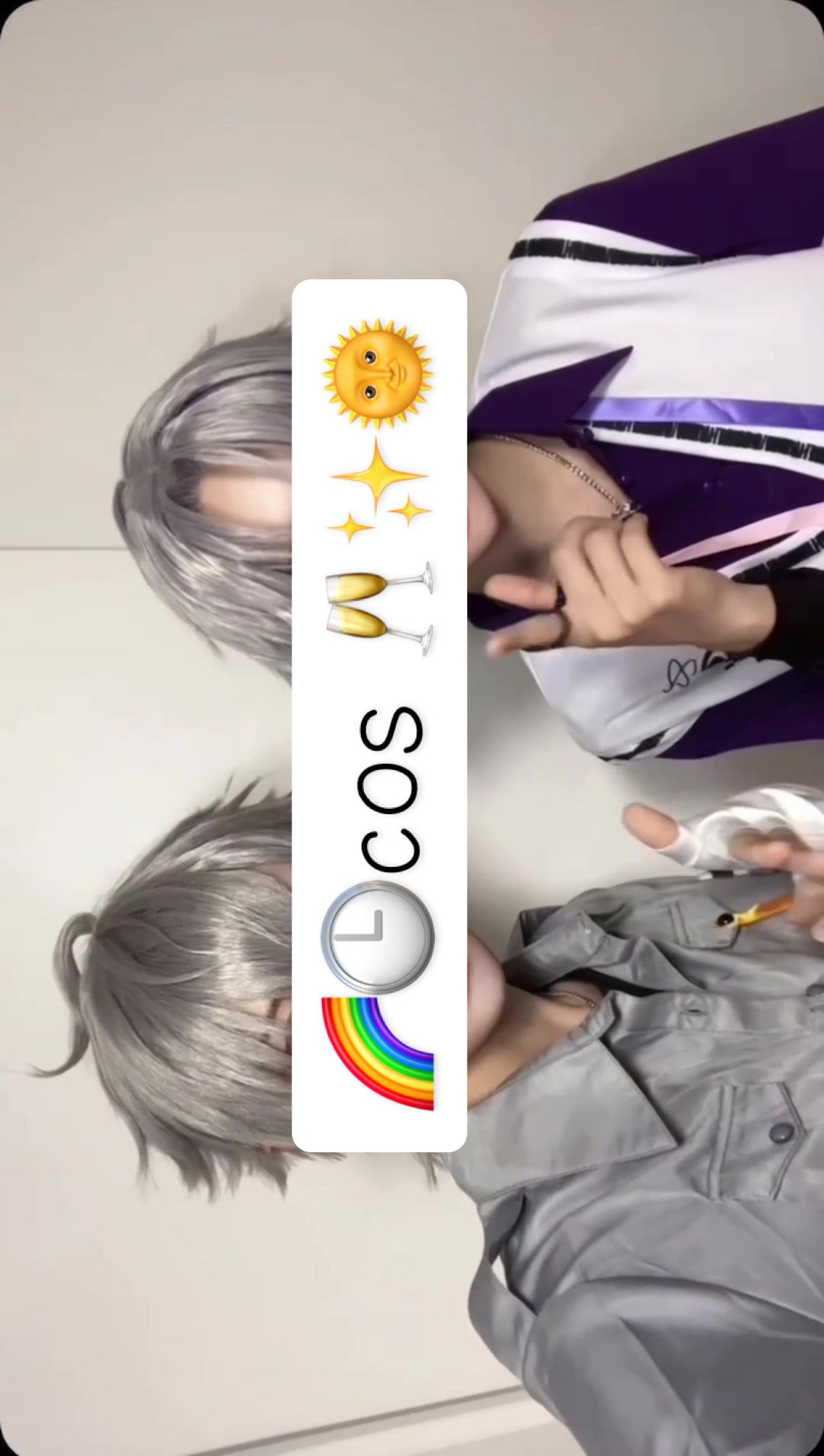@結城すみれ