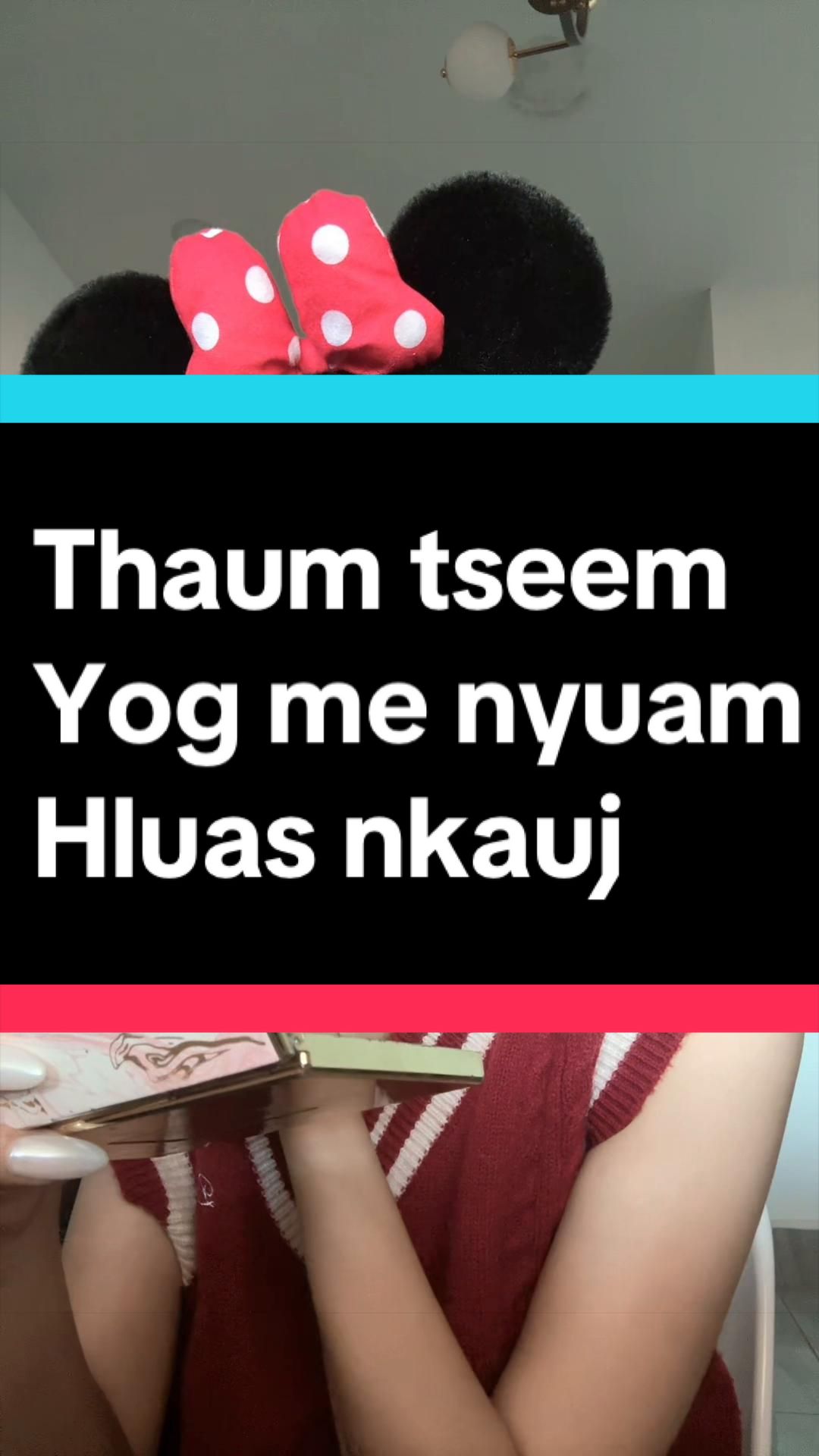 @Mai Thao