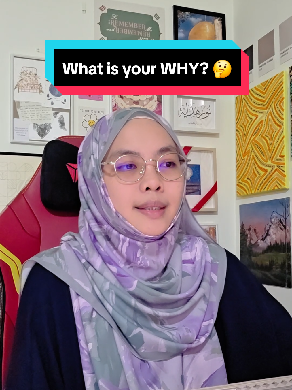 @Nur Hidayah | Reflectionist