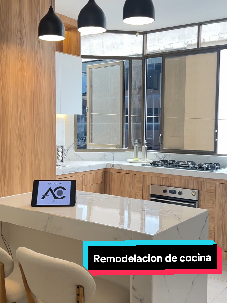 @ANCOR ESTUDIO DE ARQUITECTURA