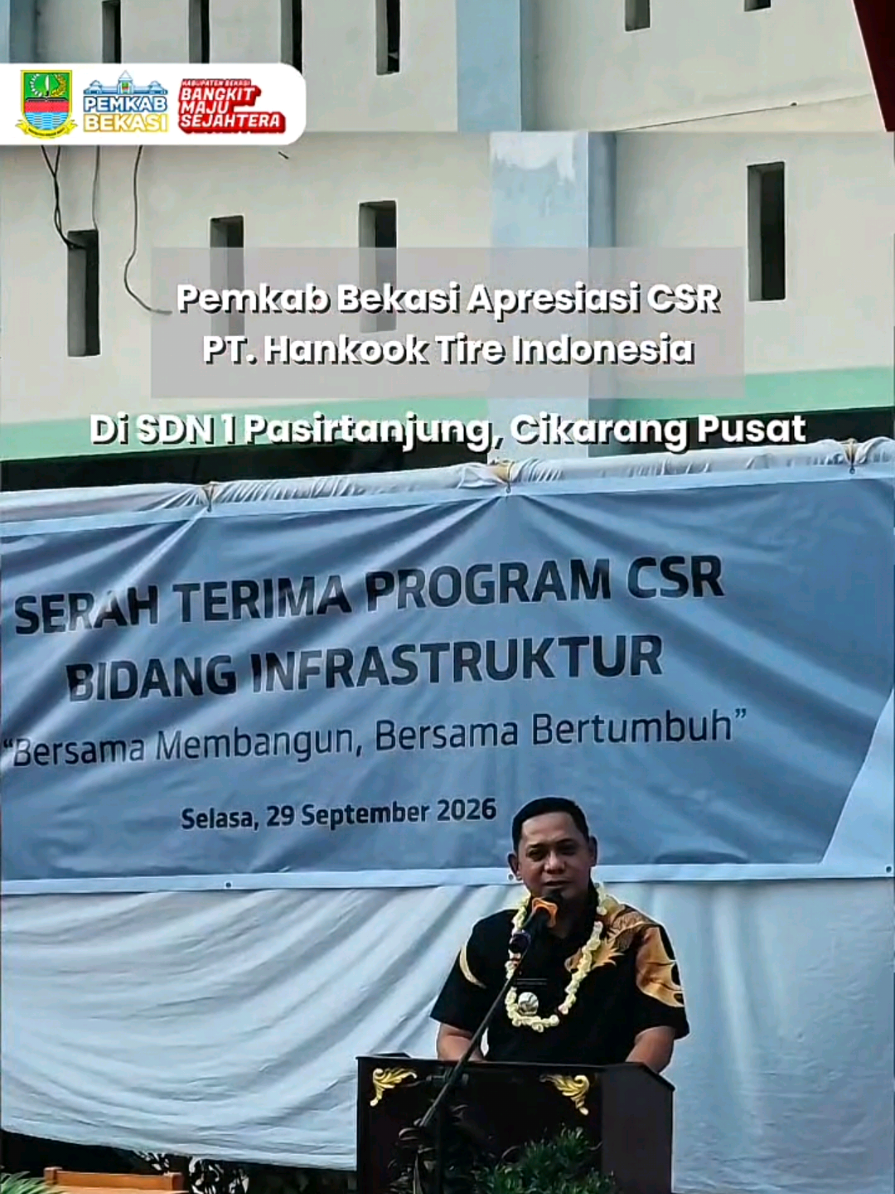 @Prokopim Kab Bekasi