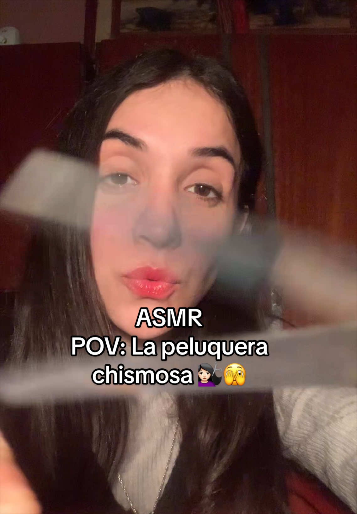 @Milufer ASMR 🌼