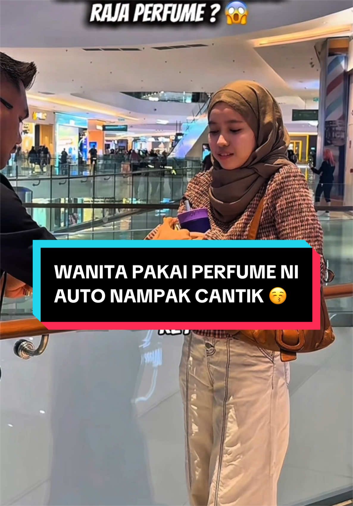 @RAJA PERFUME FRAGRANCE HQ