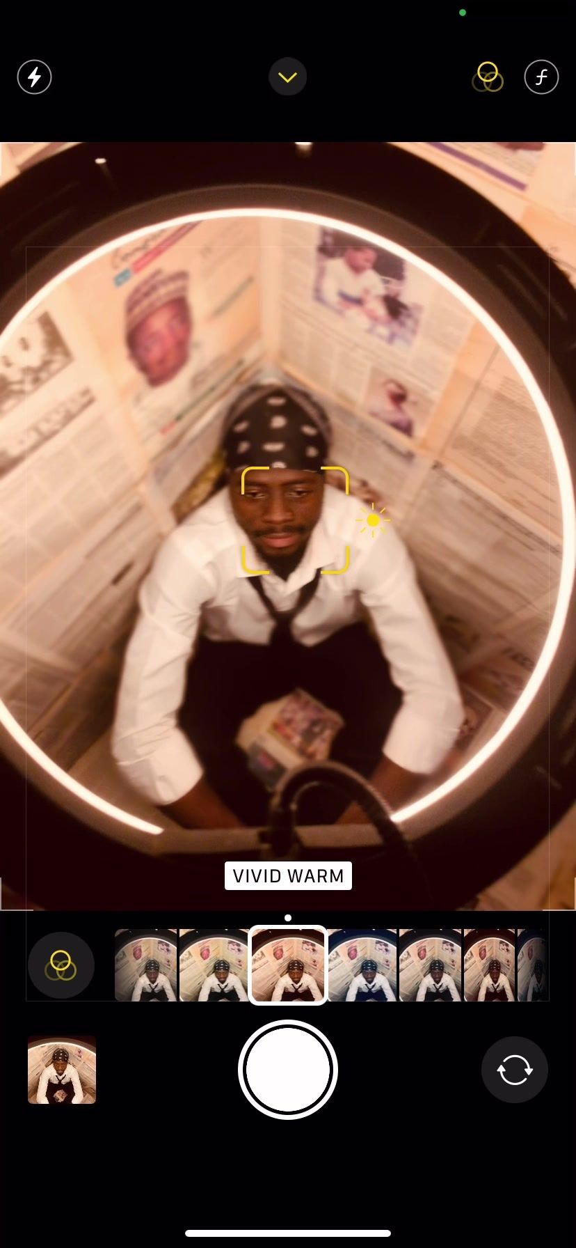 @Dak G on IG