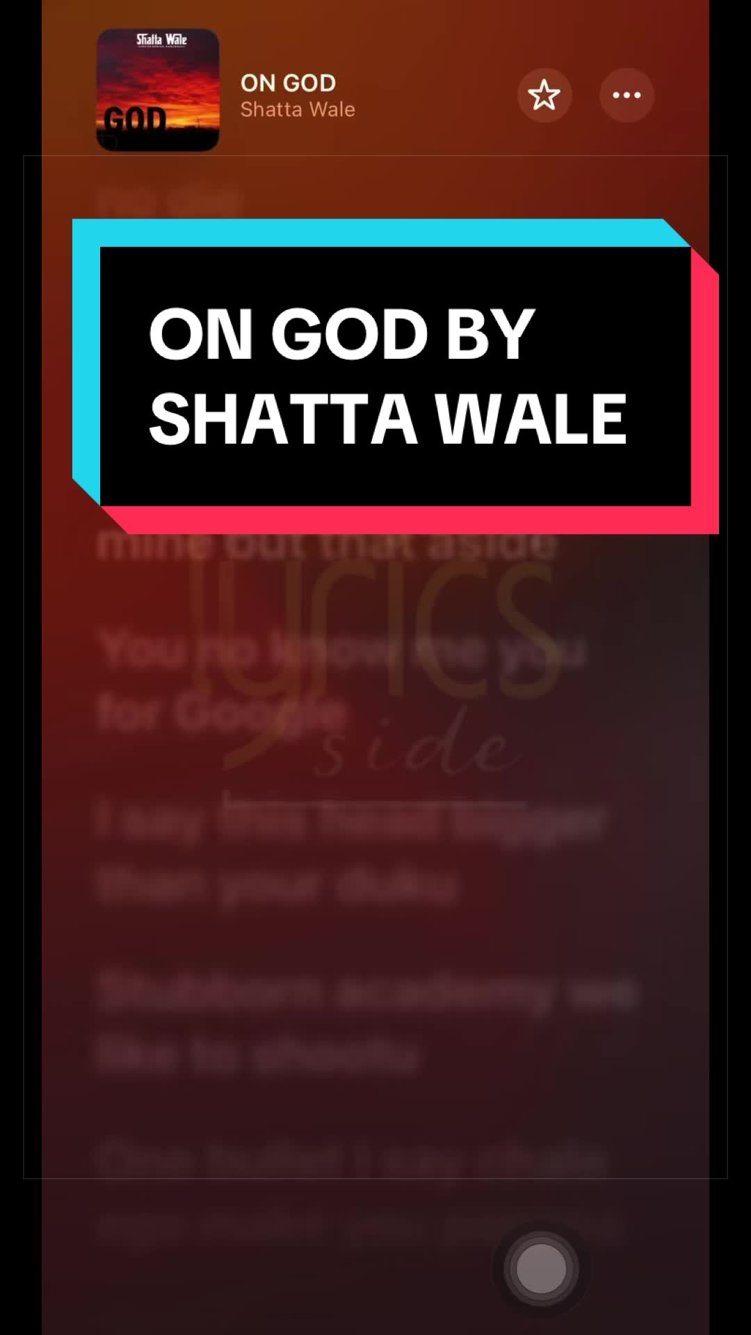 @LYRICS SIDE🎶🎵🎤