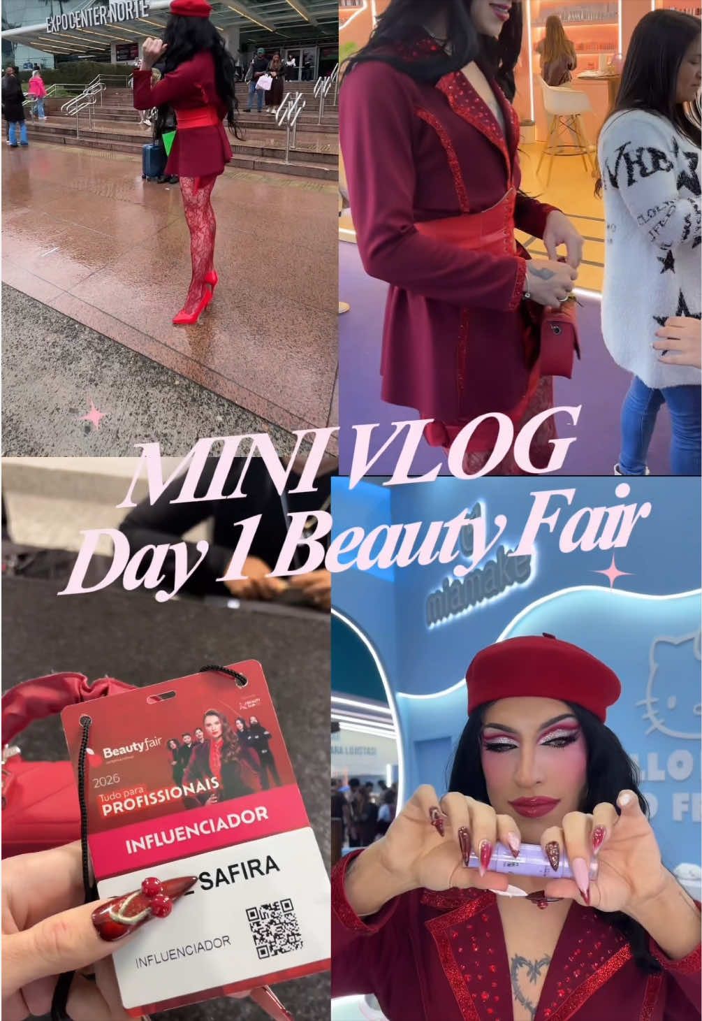 @Bad Safira