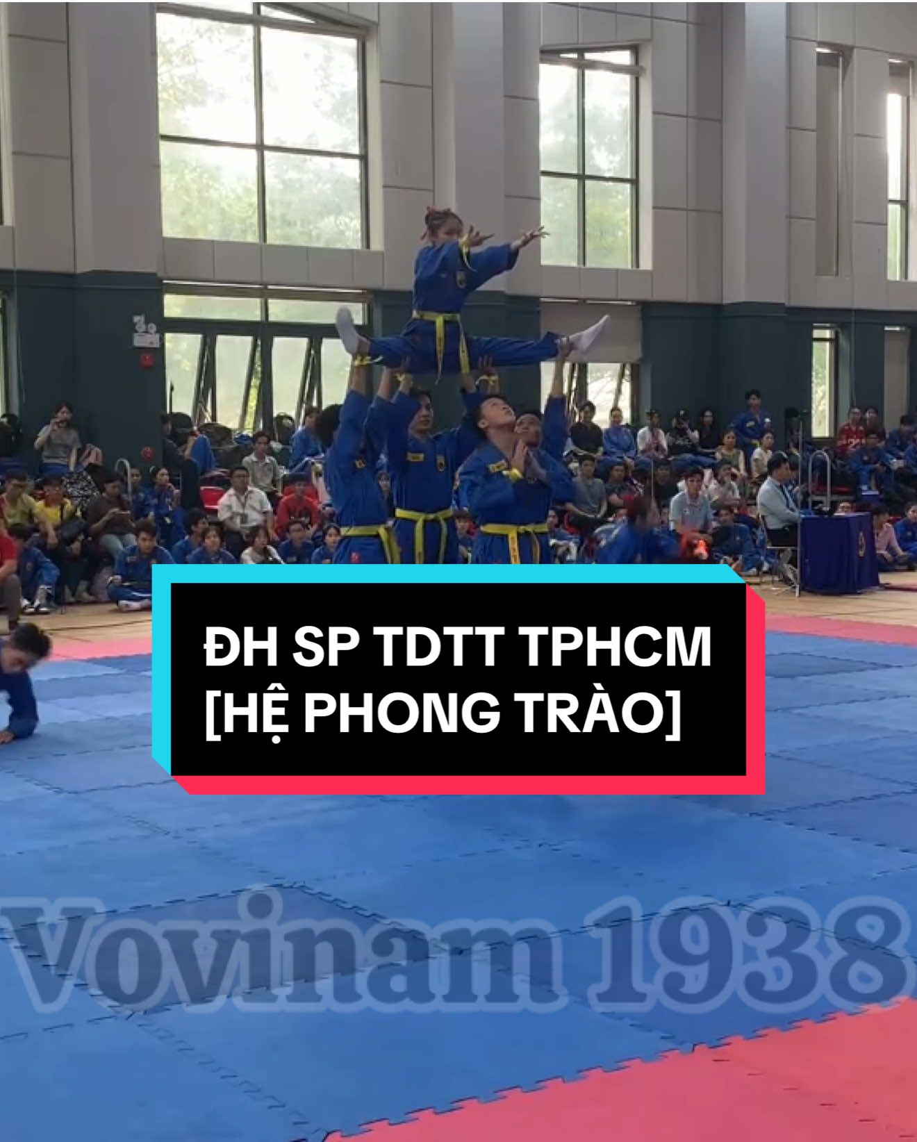 @Vovinam 1938