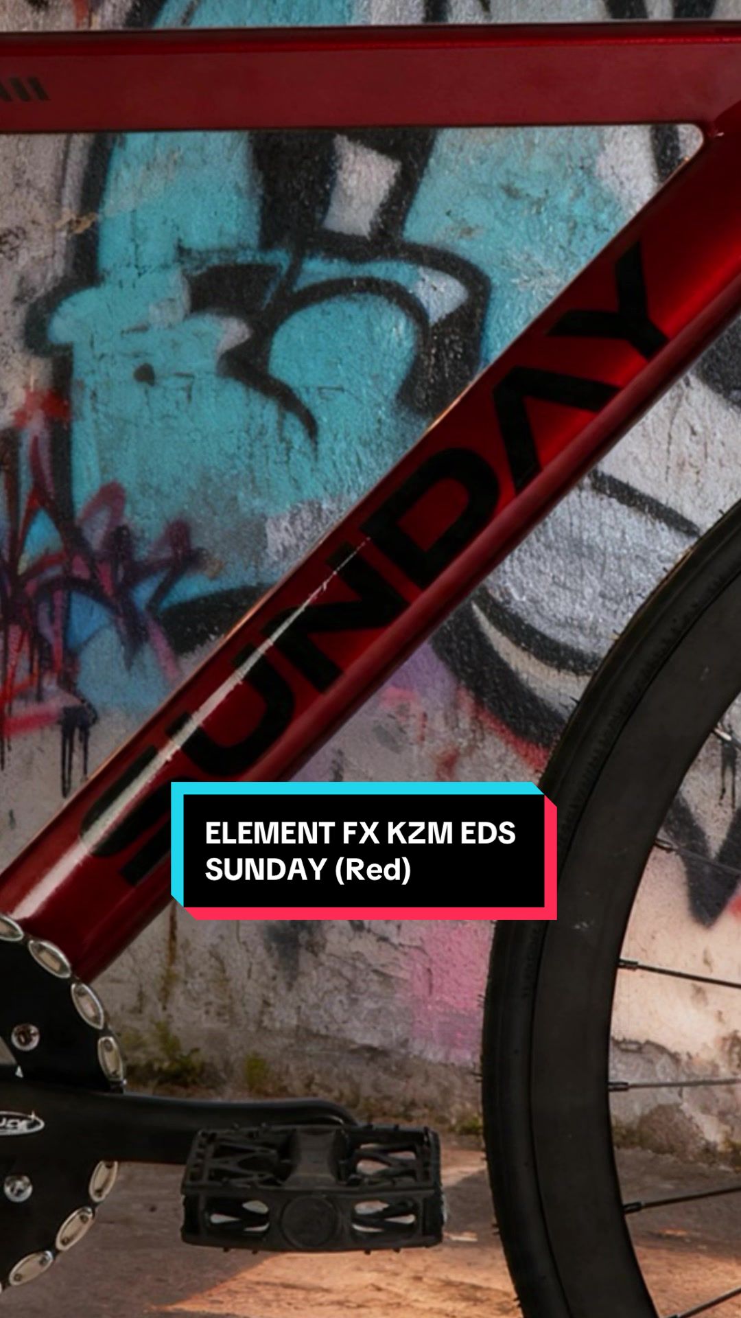 @Element Bike Indonesia