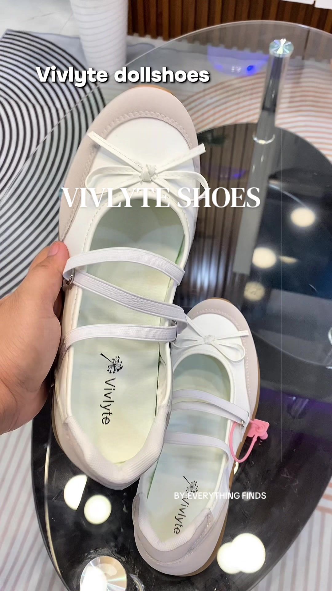 @Everything Finds