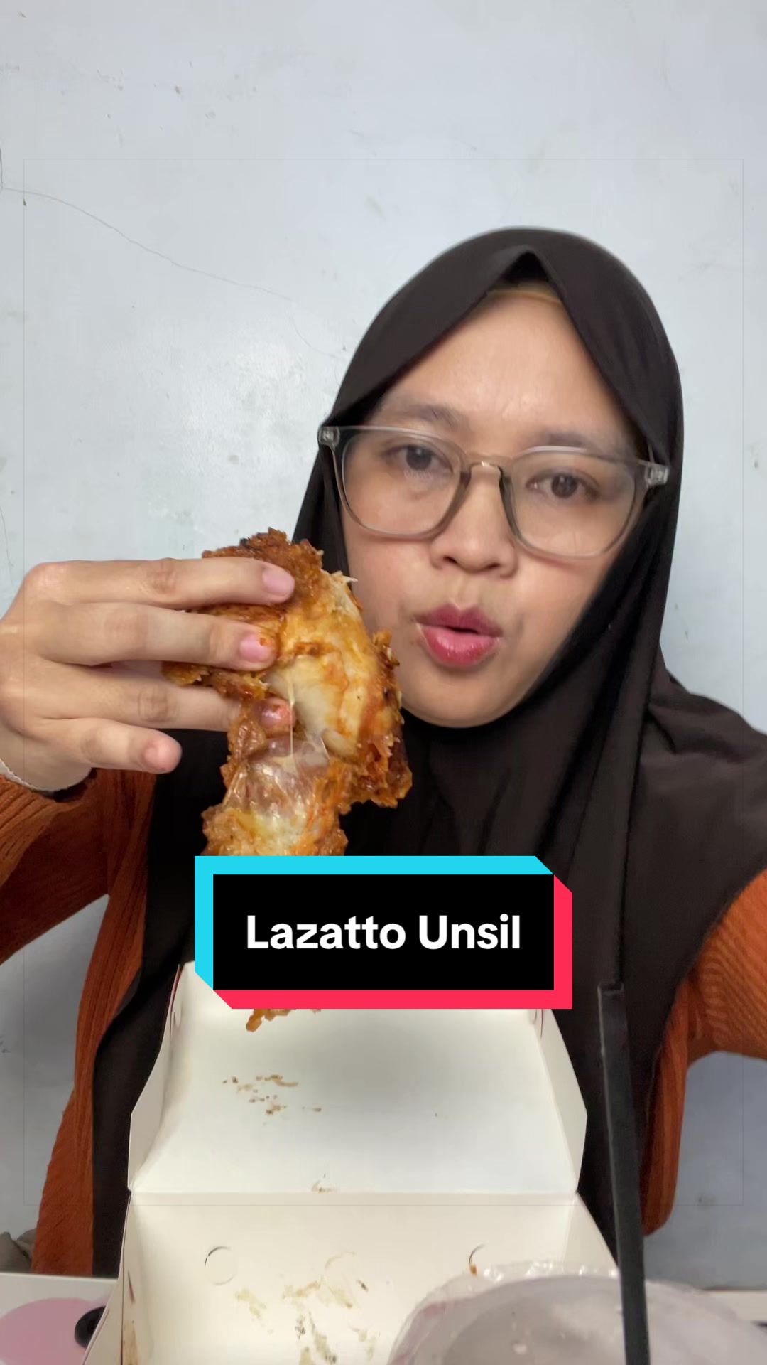 @Anisa Sahara (Mamanya Kaafi)