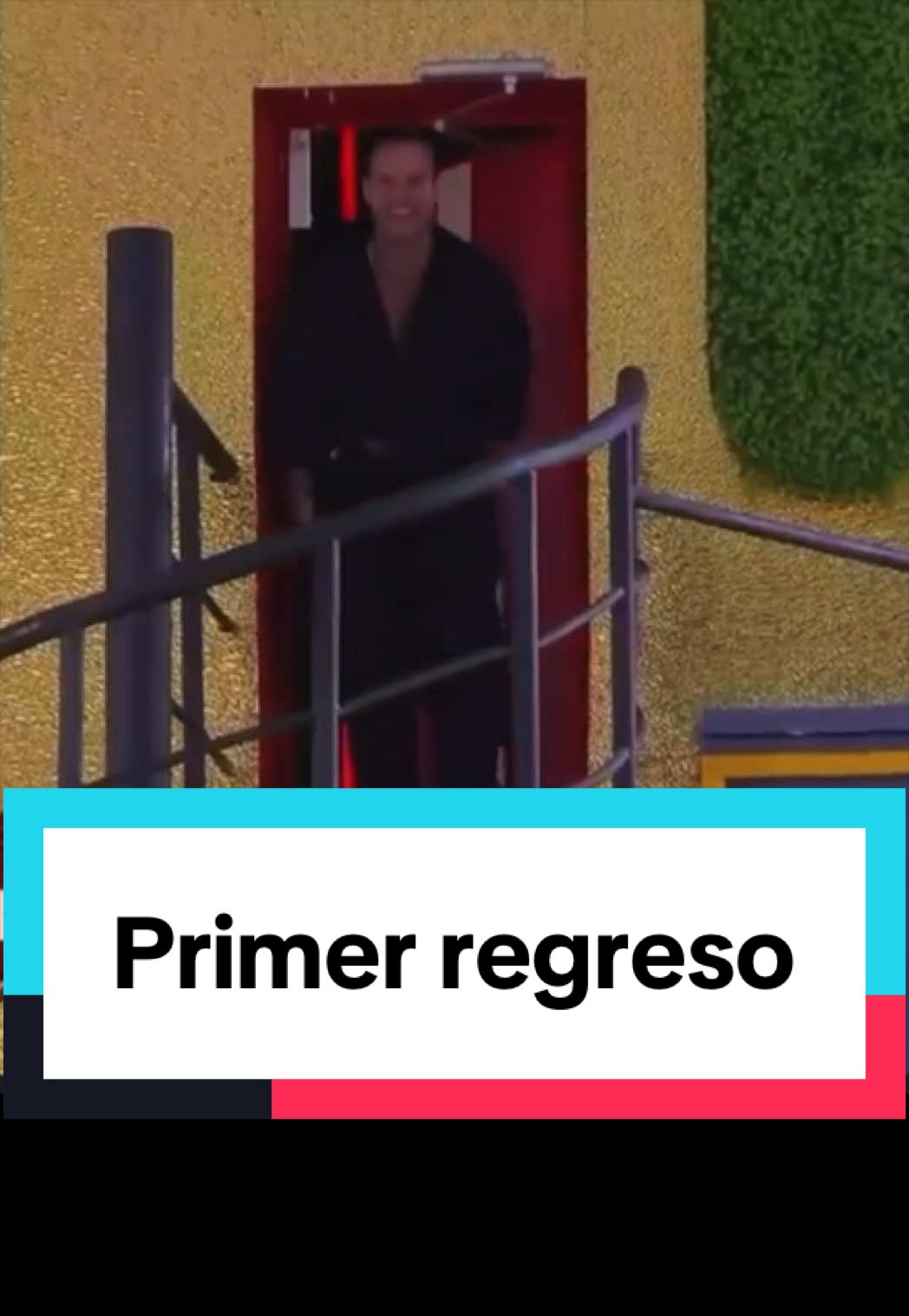 @La casa de los famosos
