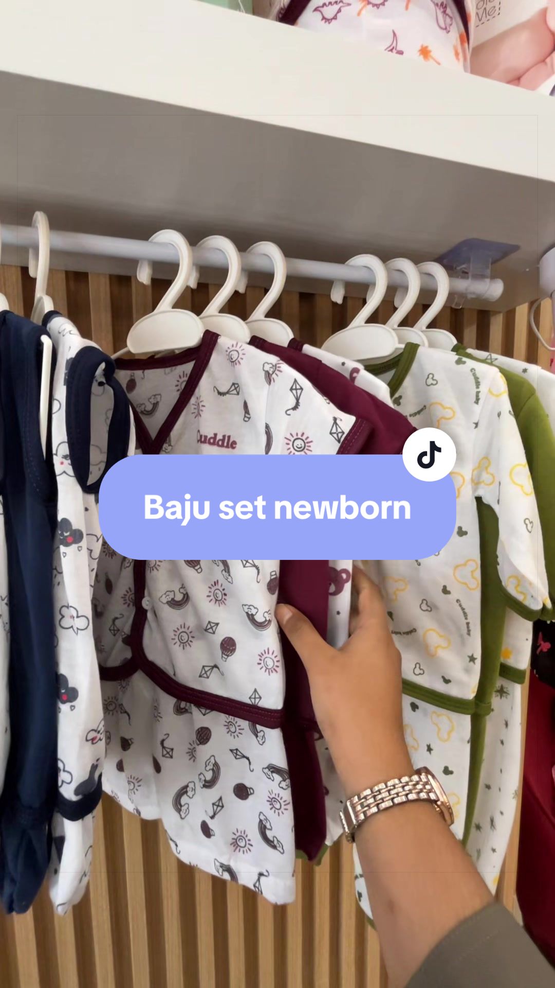 @CuddleMe Distributor Malaysia