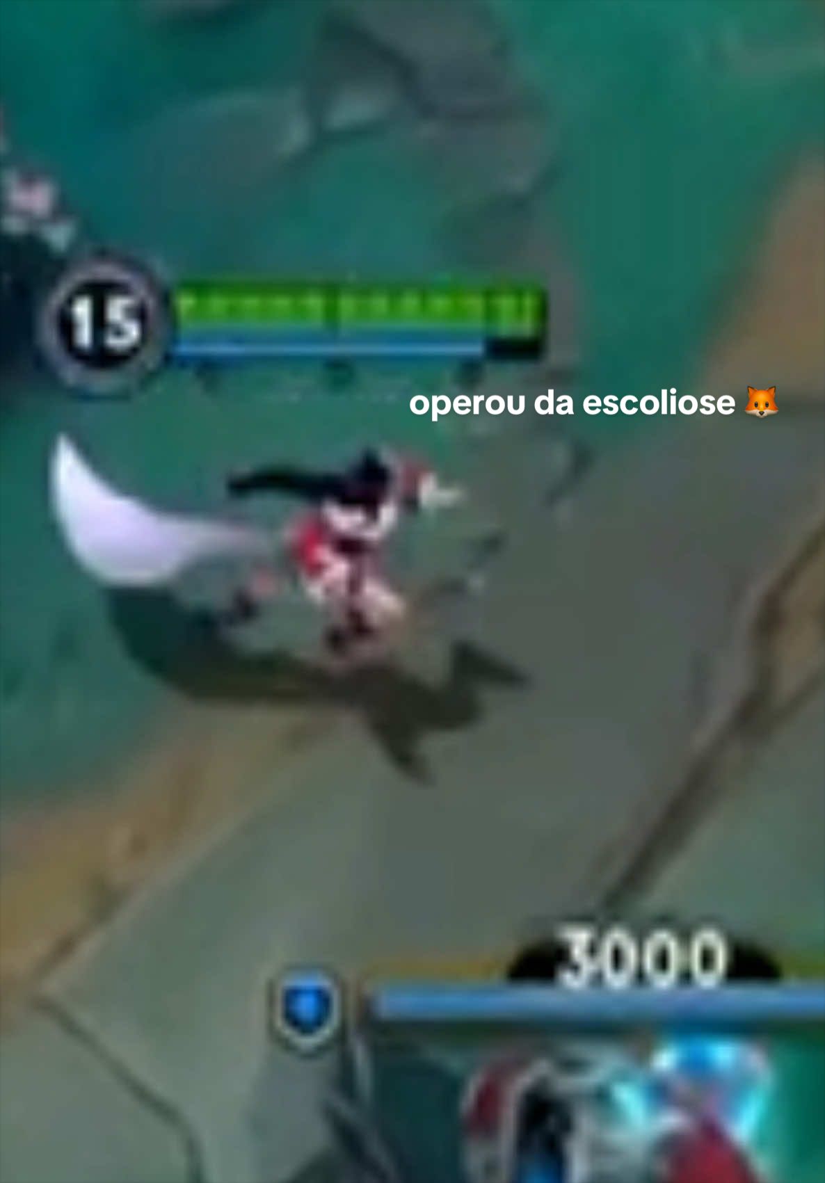 @Tardígrado